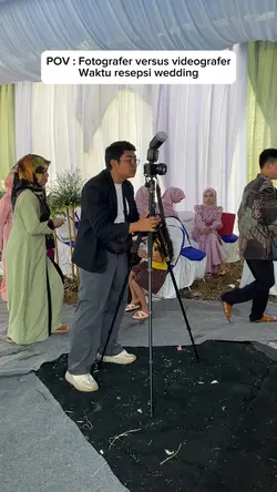 Wedding momment
