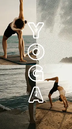 yoga