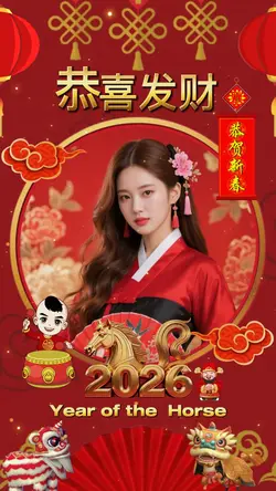 Chinese New Year
