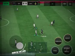 Fifa mobile edit