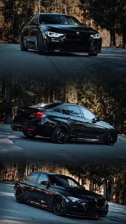 BMW | CAR EDIT ❤️
