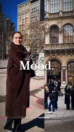Winter Mood 