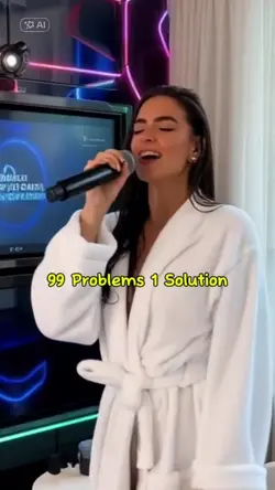 99problems1solution