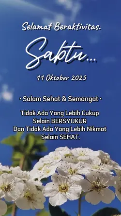 sabtu