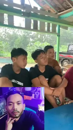 Reaction Video