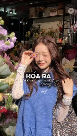 Hoá ra - Grey D