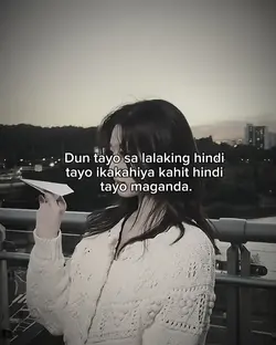 Dun tayo sa lalaking