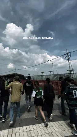 lirik persebaya