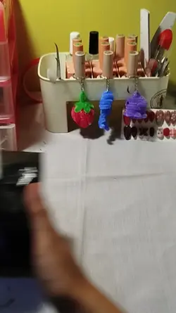 unboxing time