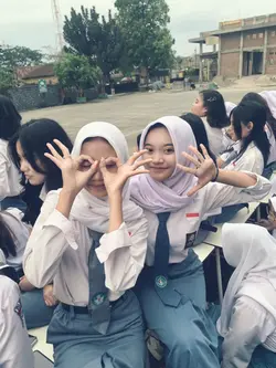 OJING KECE