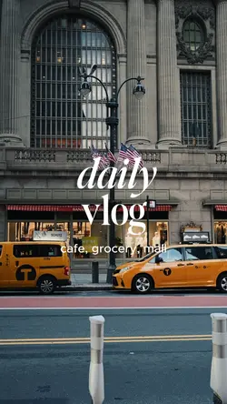 1minute vlog 