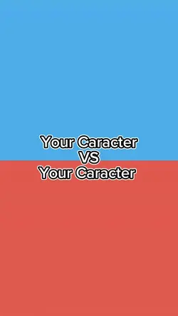 1vs1 Tamplate