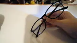 Tienen lágrimas 