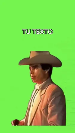 Pantalla Verde