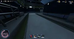 i revenge on seb...