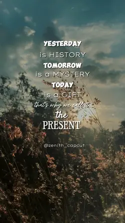 The Present 🎁 