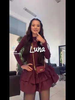 Luna Serman