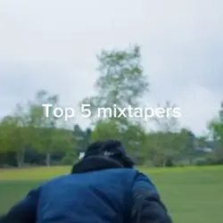 My list 