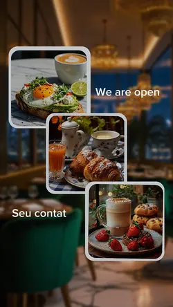 Food Story