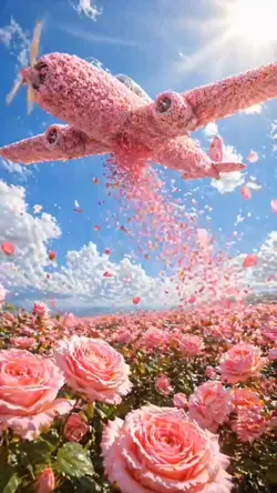 Sueño de vuelo