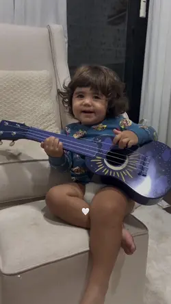minha menina ❤️