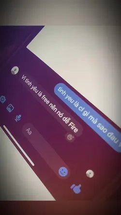 Tình yêu là cl gì ma