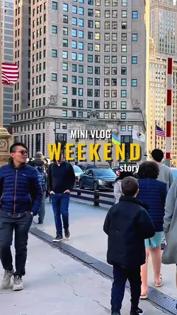 Weekend story