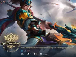 Zilong Funk Edit