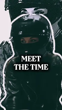 MEET THE TIME