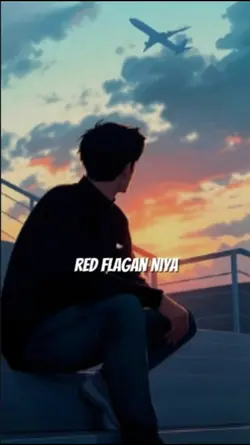 RedFlaganNiya