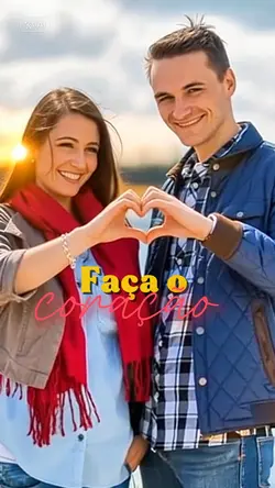 Fazendo o coração 