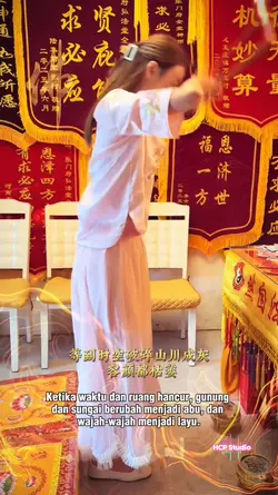 生死相隨 