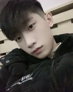 my angle baby 