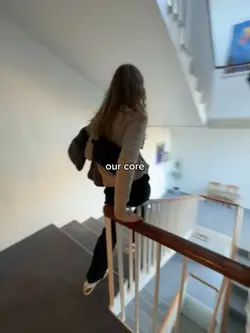 our core