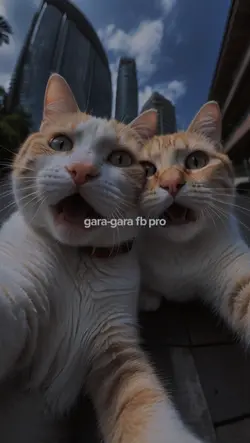 Gara gara fb pro 
