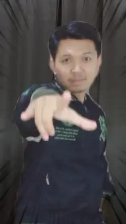 Ranger Hijau
