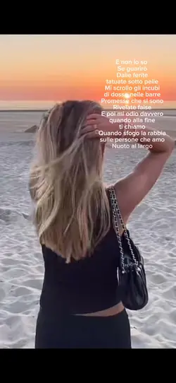 Non lo so - Guè