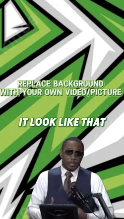 It look like that