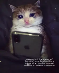 Sad Qoutes