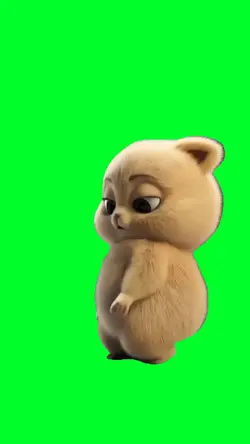 Let me be