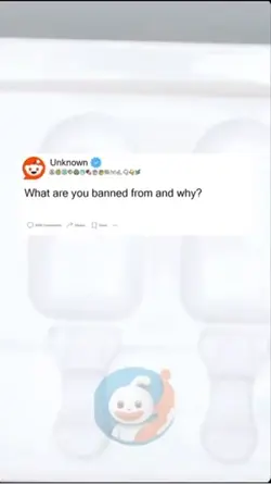 Reddit Story 