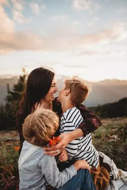 Happy Mother's Day