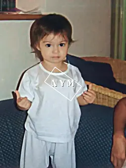 Nym GlowUp