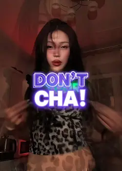 DON’T CHA TREND ❤️‍🔥