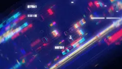 Glitch color ²⁶