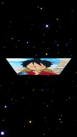Luffy 