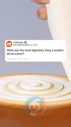 Reddit Story