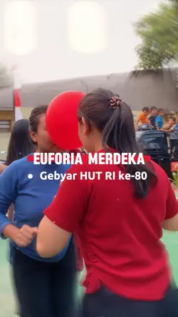 vlog : lomba 17an