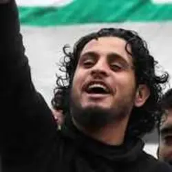 رحل الاسود