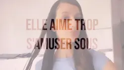 Trop s’amuser texte